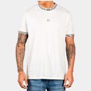 T-shirt Korte Mouw EAX t-shirt