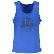 Top Gianmarco Venturi au000791rolandobluroyalblue2xl