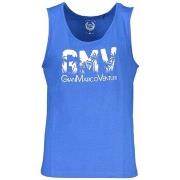 Top Gianmarco Venturi au00792romolo7c97da9bluroyalbl2xl