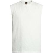 Top BOSS Te Surf Logo Vest