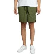 Korte Broek Dickies Pelican Rapids Sweatshorts