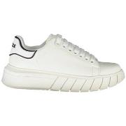 Lage Sneakers GaËlle Paris gbcdp2965biancobianco39
