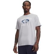 T-shirt Korte Mouw Under Armour 6009261011