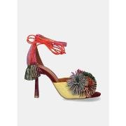 Sandalen Exé Shoes -