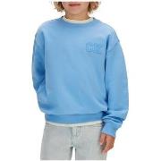 Sweater Calvin Klein Jeans LVCKSJB07B CIY