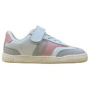 Lage Sneakers MTNG 48942 FREE Blanco
