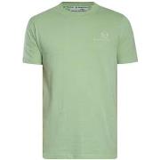 T-shirt Korte Mouw Sergio Tacchini Felton-T-shirt