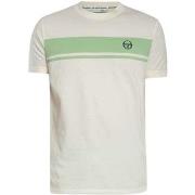 T-shirt Korte Mouw Sergio Tacchini Meester T-Shirt