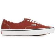 Lage Sneakers Vans Authentic