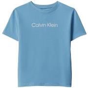 T-shirt Korte Mouw Calvin Klein Jeans LV1CKSJA29CIY