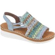 Sandalen Rieker Sandals