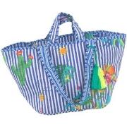 Tas Isla Bonita By Sigris Tas