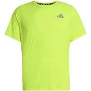 T-shirt Korte Mouw adidas Adi365 Bz T M