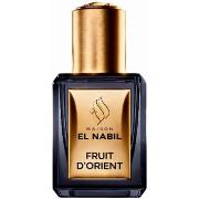 Eau de Parfum El Nabil Oriëntaals Fruit Parfumextract