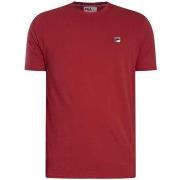 T-shirt Korte Mouw Fila Zonnig 2 T-shirt