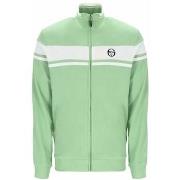 Trainingsjack Sergio Tacchini Damarindo Track Top Jacket Quiet Green/G...