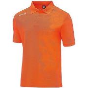 Polo Shirt Korte Mouw Errea Team Colour 2012 Mc