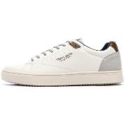 Lage Sneakers Teddy Smith -