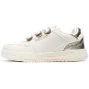 Lage Sneakers Teddy Smith -