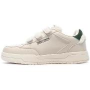 Lage Sneakers Teddy Smith -