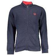 Trainingsjack Gianmarco Venturi au00595fossileblunightblue2xl