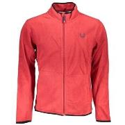 Fleece Jack Gianmarco Venturi au01531fumettorodarkre2xl