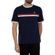T-shirt Korte Mouw Fila Rosario T-shirt