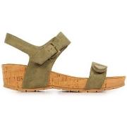 Sandalen Chattawak Laspinas