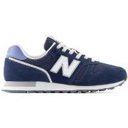 Sneakers New Balance 373