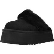 Pantoffels UGG Zapatillas Hogar Mujer Modèle Funkette