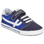 Lage Sneakers Pablosky GOMA