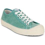 Lage Sneakers Novesta STAR MASTER WASHED