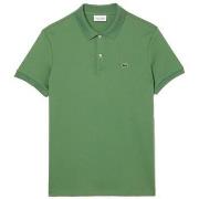 Polo Shirt Korte Mouw Lacoste -