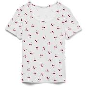 T-shirt Korte Mouw Vero Moda -
