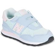 Lage Sneakers New Balance 515