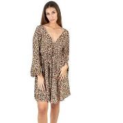 Korte Jurk Isla Bonita By Sigris Korte Jurk