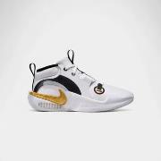 Hoge Sneakers Nike Air Zoom Crossover 2 White Metallic Gold (GS)