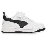 Lage Sneakers Puma Rebound V6 Lo Ac+Ps