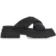 Slippers Buffalo Lennox Cross