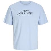 T-shirt Korte Mouw Jack &amp; Jones -