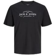 T-shirt Korte Mouw Jack &amp; Jones -