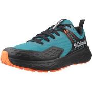 Lage Sneakers Columbia Sport Zapatillas Hombre Modèle Konos Trs Ti