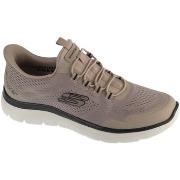 Lage Sneakers Skechers Slip-Ins: Summits - Top Rate
