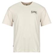 T-shirt Korte Mouw Element TOPO SS