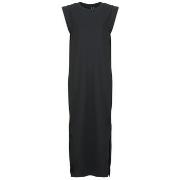 Lange Jurk Pieces PCCHILLI SUMMER SL ANK DRESS