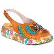 Sandalen Laura Vita NIKITO 83