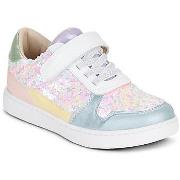 Lage Sneakers Shoo Pom SP KIX LO CONNECT