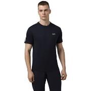 T-shirt Korte Mouw Emporio Armani 7M000956AF10375MB437