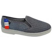 Pantoffels Fargeot sonar