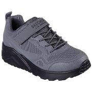 Sneakers Skechers uno lite worlo